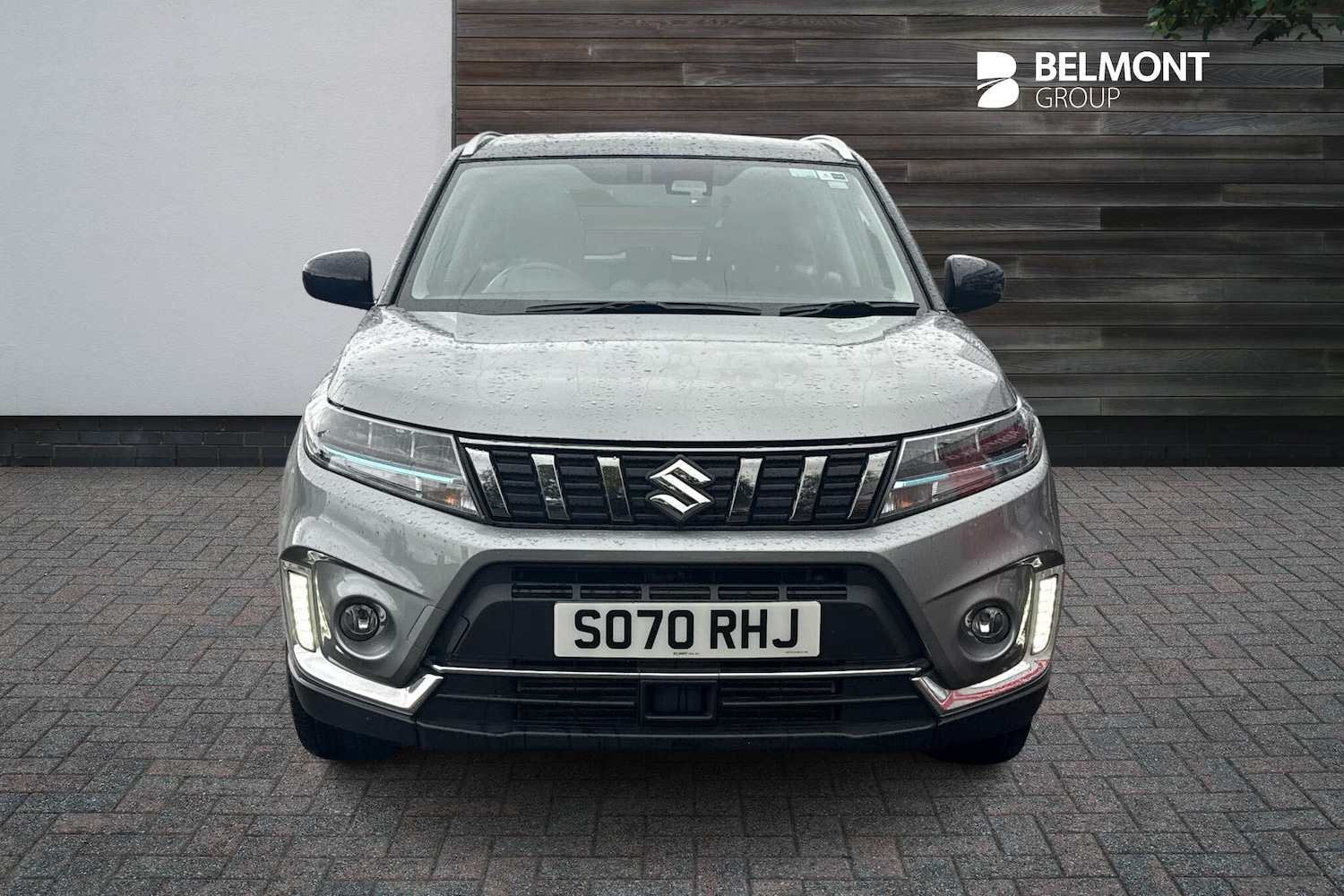 Used Suzuki Vitara 2021 for sale - 76337754: Photo 7