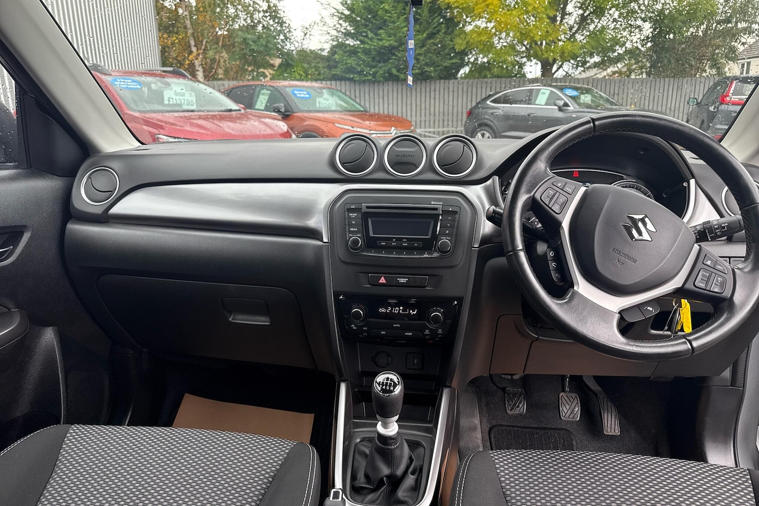 Used Suzuki Vitara 2021 for sale - 76337754: Photo 8
