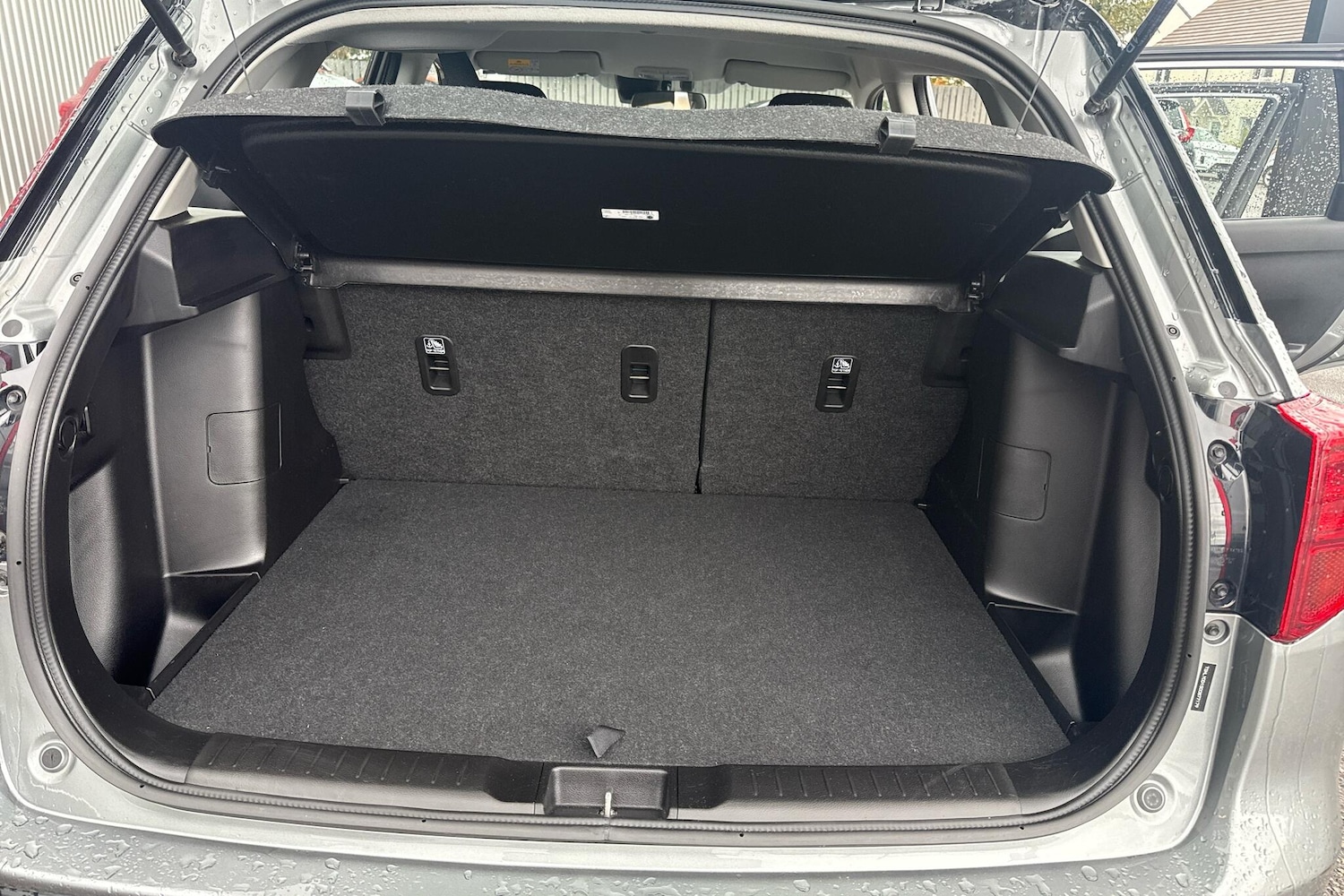 Used Suzuki Vitara 2021 for sale - 76337754: Photo 9