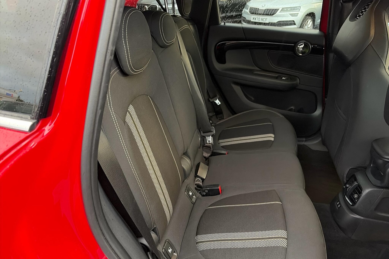 Used MINI Countryman 2020 for sale - 76337505: Photo 10