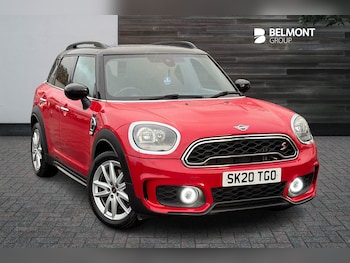 2020 (20) - 2.0 Cooper S Sport Euro 6 (s/s) 5dr