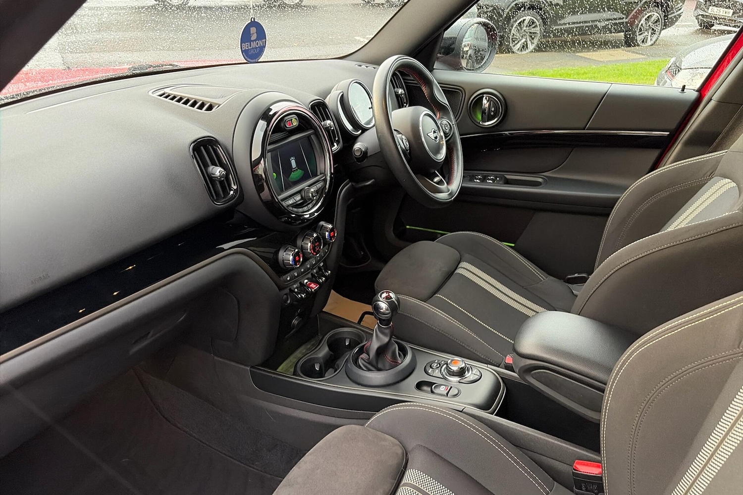 Used MINI Countryman 2020 for sale - 76337505: Photo 2