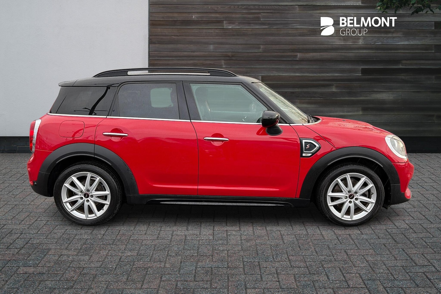Used MINI Countryman 2020 for sale - 76337505: Photo 4