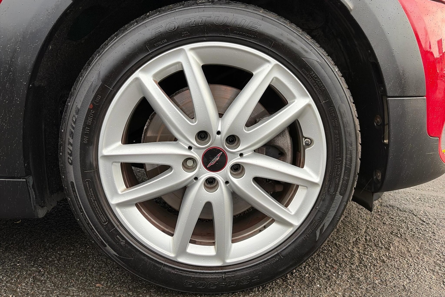 Used MINI Countryman 2020 for sale - 76337505: Photo 5