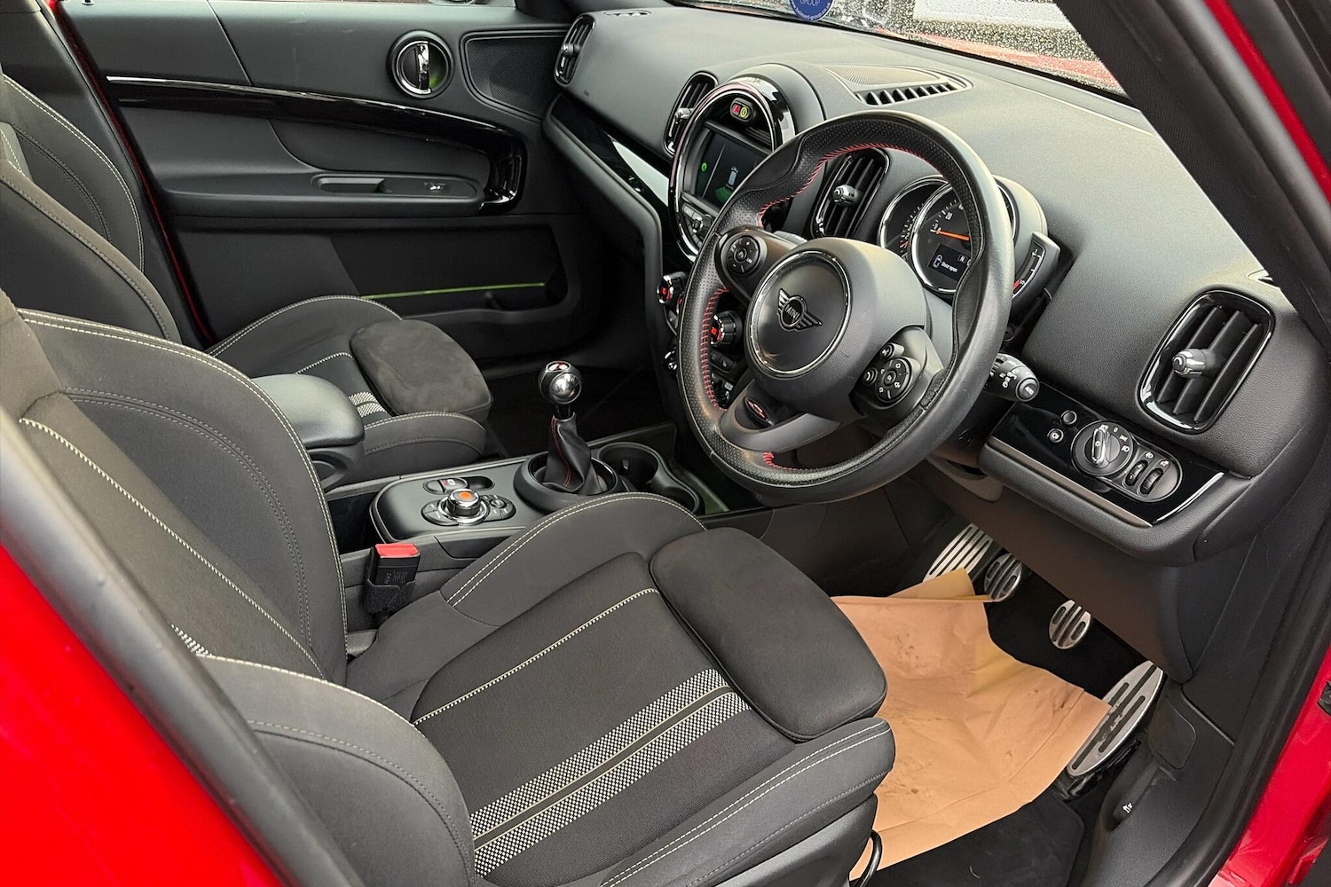 Used MINI Countryman 2020 for sale - 76337505: Photo 6
