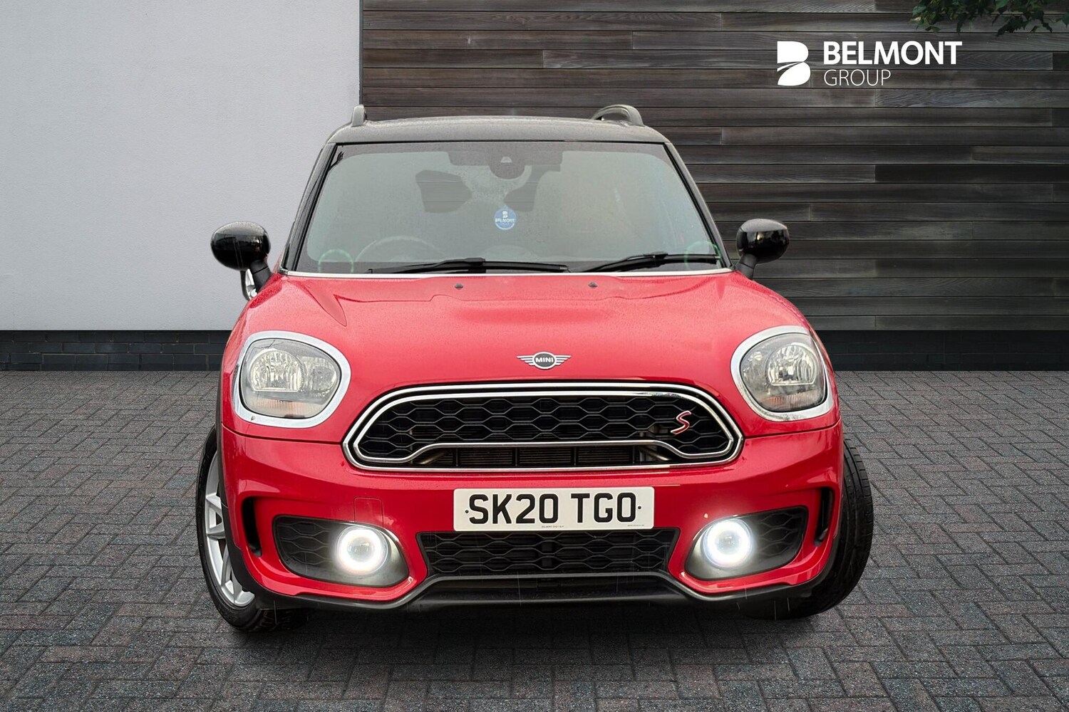 Used MINI Countryman 2020 for sale - 76337505: Photo 7