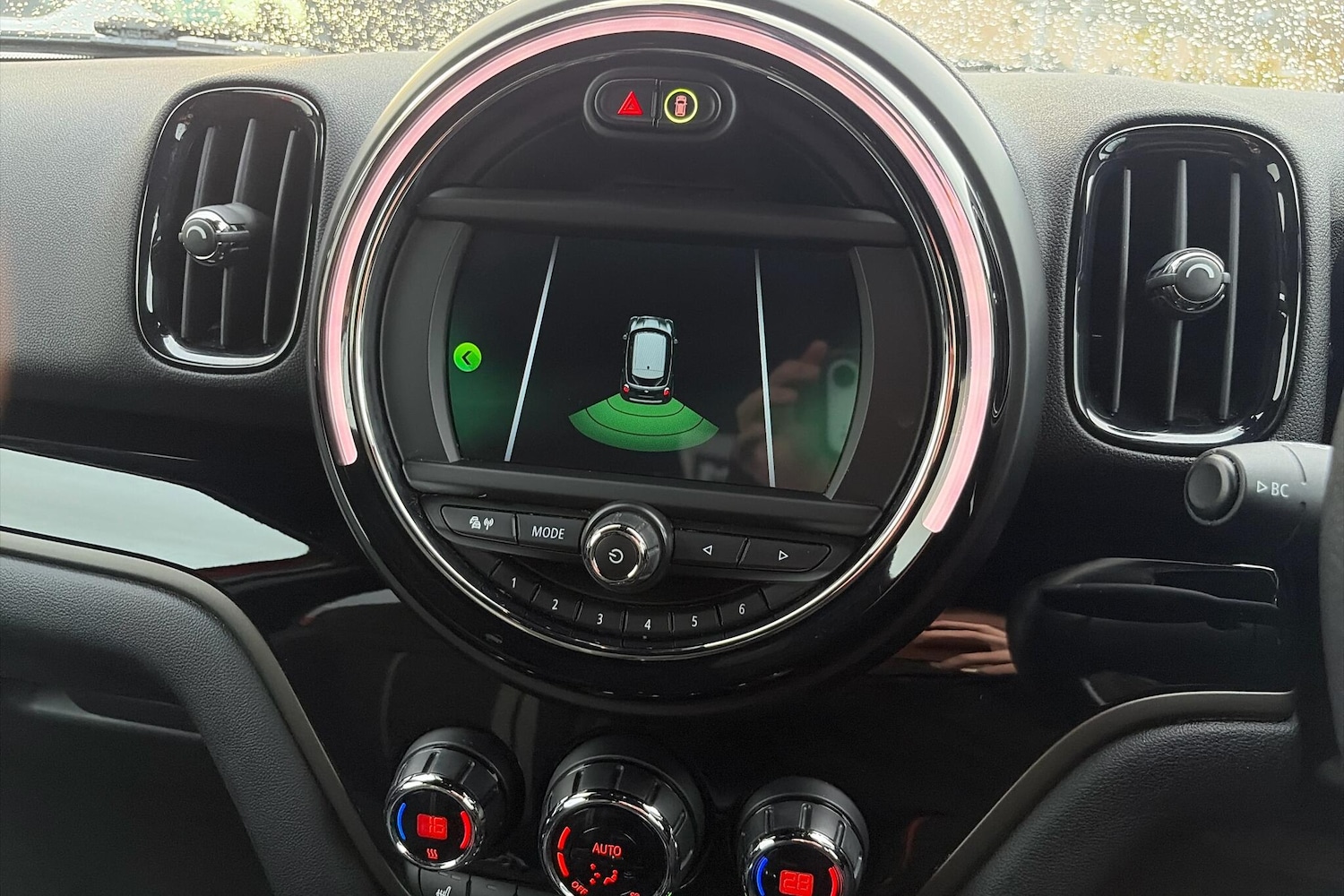 Used MINI Countryman 2020 for sale - 76337505: Photo 8