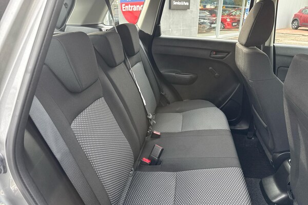 Used Suzuki Vitara 2023 for sale - 76270166: Photo 10