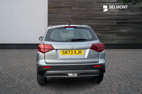 Used Suzuki Vitara 2023 for sale - 76270166: Photo 12