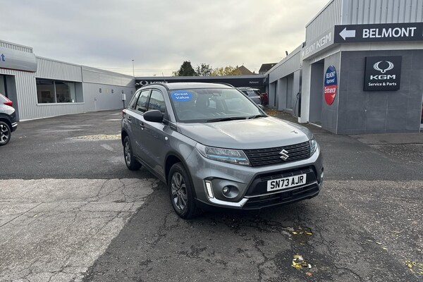 Used Suzuki Vitara 2023 for sale - 76270166: Photo 13