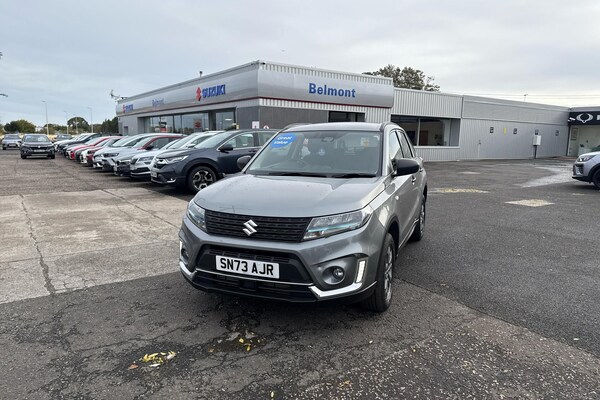 Used Suzuki Vitara 2023 for sale - 76270166: Photo 14