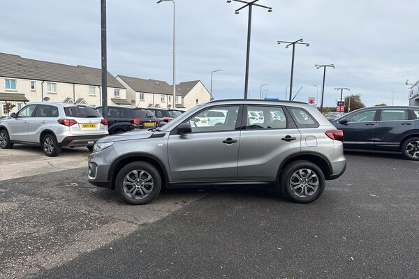 Used Suzuki Vitara 2023 for sale - 76270166: Photo 15