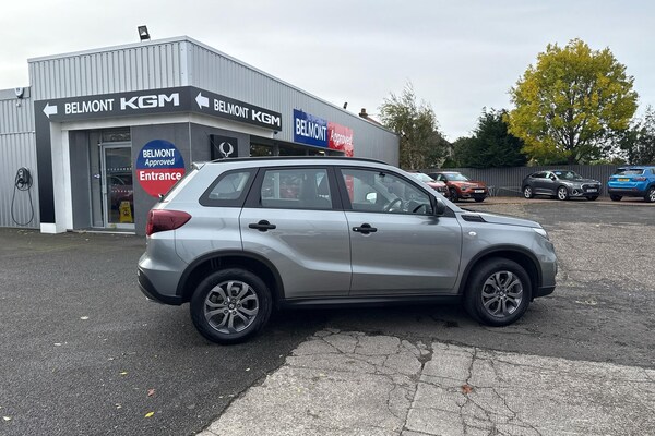 Used Suzuki Vitara 2023 for sale - 76270166: Photo 18