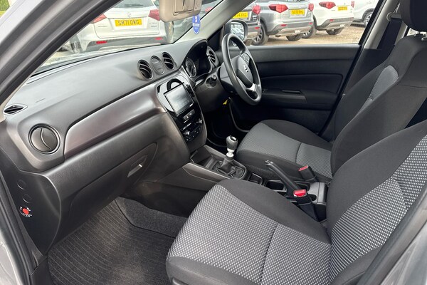 Used Suzuki Vitara 2023 for sale - 76270166: Photo 2