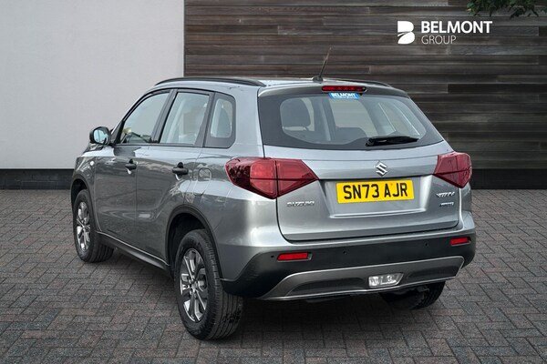 Used Suzuki Vitara 2023 for sale - 76270166: Photo 3