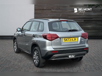 Used Suzuki Vitara 2023 for sale - 76270166: Photo 3