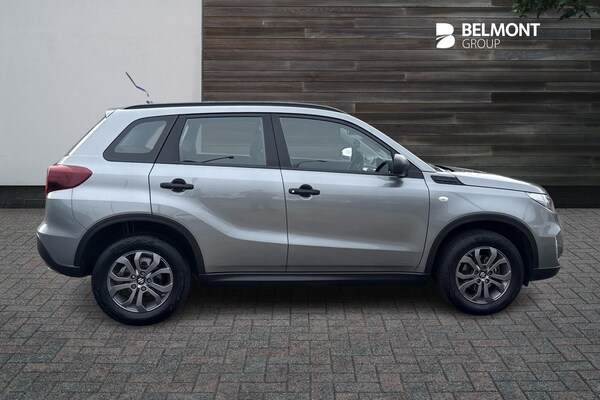 Used Suzuki Vitara 2023 for sale - 76270166: Photo 4