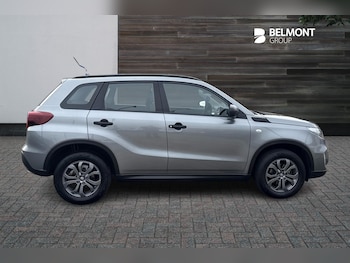 Used Suzuki Vitara 2023 for sale - 76270166: Photo 4