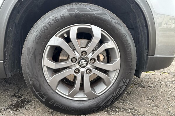 Used Suzuki Vitara 2023 for sale - 76270166: Photo 5