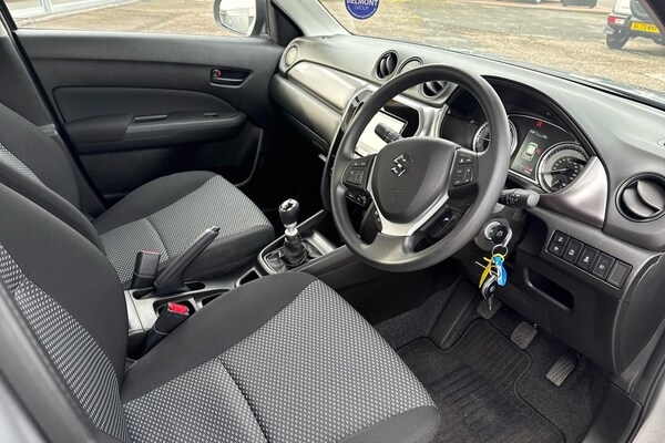 Used Suzuki Vitara 2023 for sale - 76270166: Photo 6
