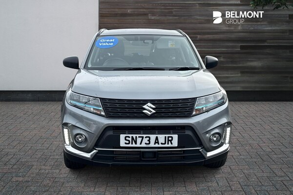 Used Suzuki Vitara 2023 for sale - 76270166: Photo 7