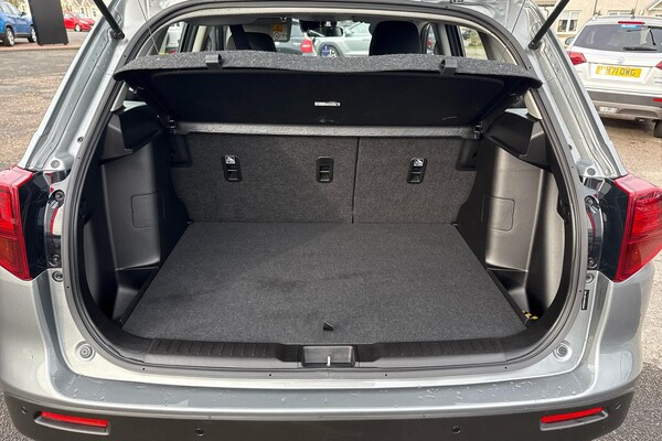 Used Suzuki Vitara 2023 for sale - 76270166: Photo 9
