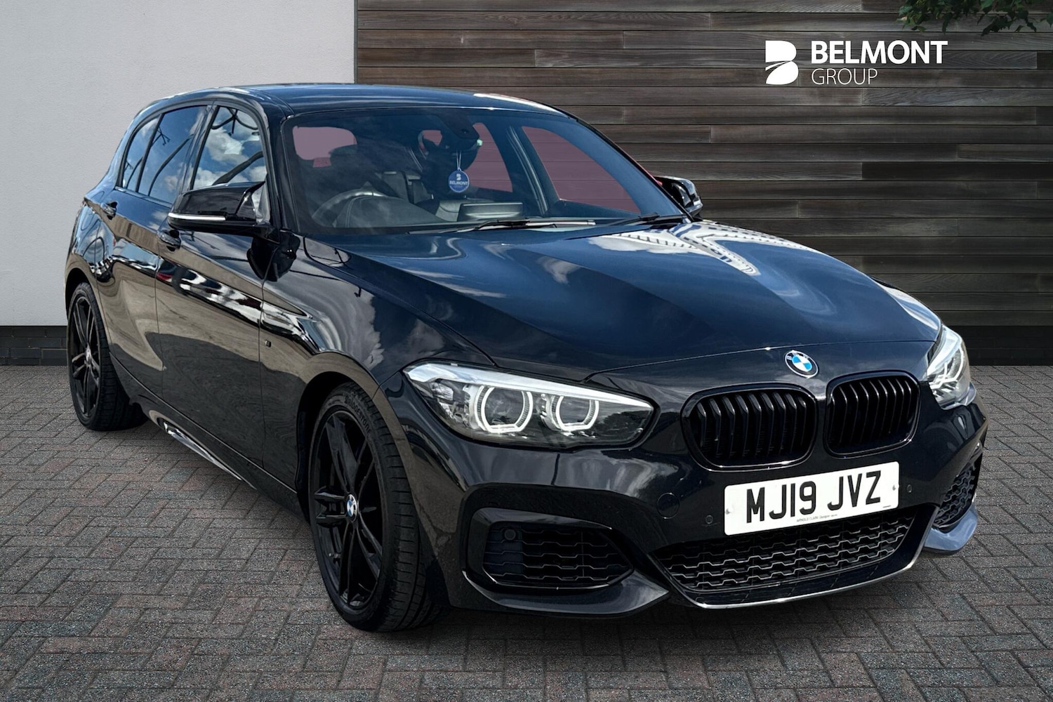 Used BMW 1 Series 2019 for sale - 76167357: Photo 1