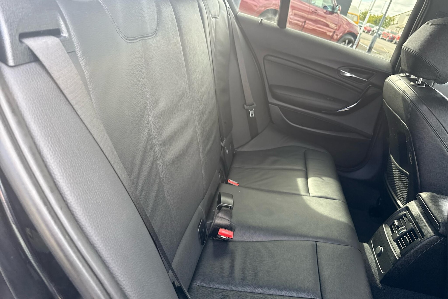 Used BMW 1 Series 2019 for sale - 76167357: Photo 10