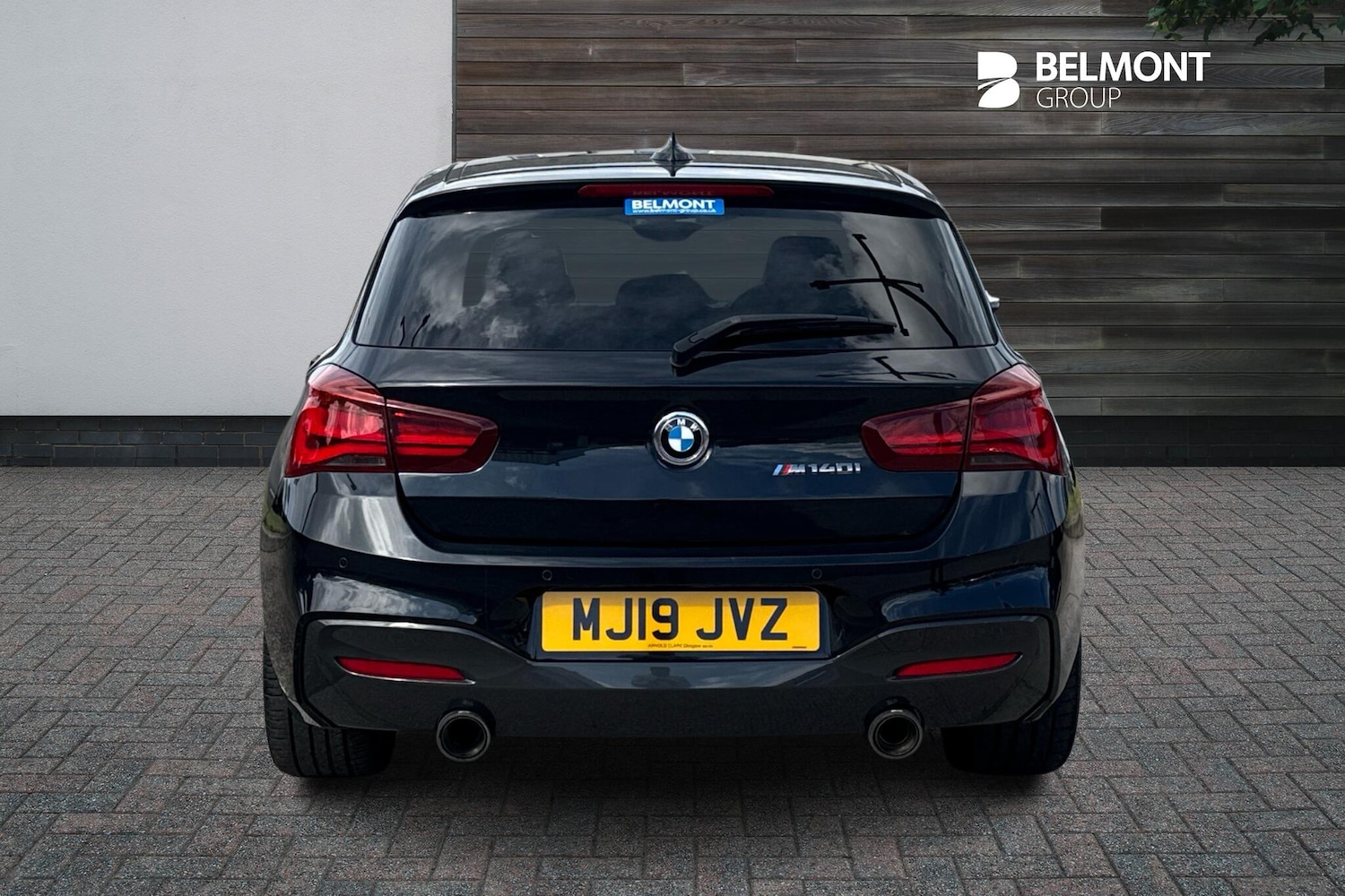 Used BMW 1 Series 2019 for sale - 76167357: Photo 12