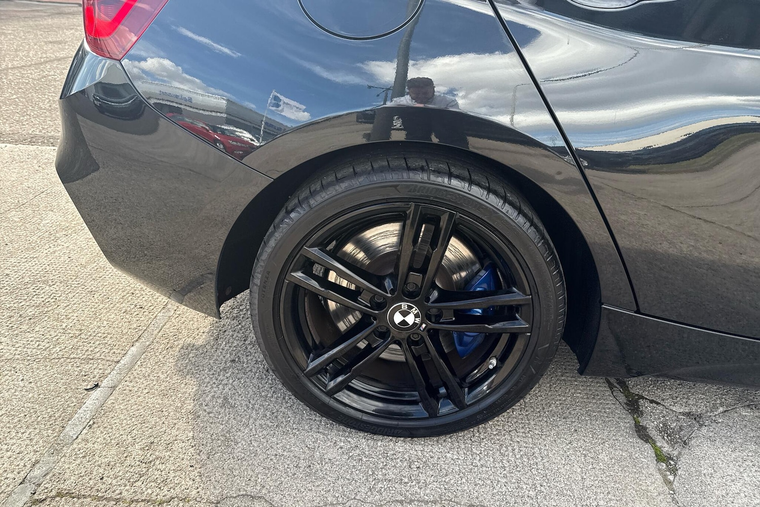 Used BMW 1 Series 2019 for sale - 76167357: Photo 13