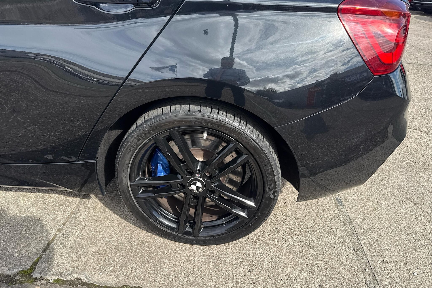 Used BMW 1 Series 2019 for sale - 76167357: Photo 14
