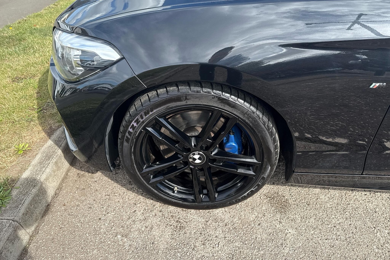 Used BMW 1 Series 2019 for sale - 76167357: Photo 15