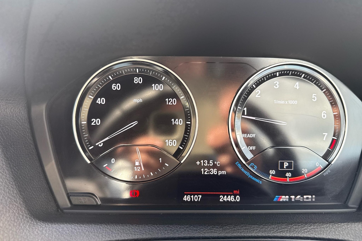 Used BMW 1 Series 2019 for sale - 76167357: Photo 16