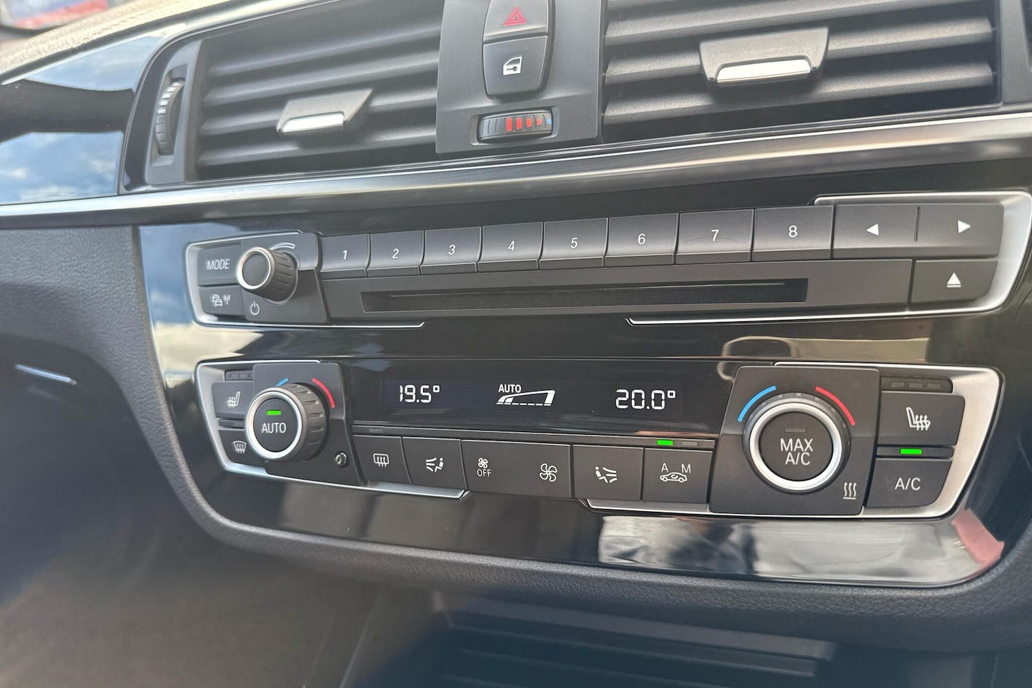Used BMW 1 Series 2019 for sale - 76167357: Photo 17