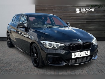 Used BMW 1 Series 2019 for sale - 76167357: Photo