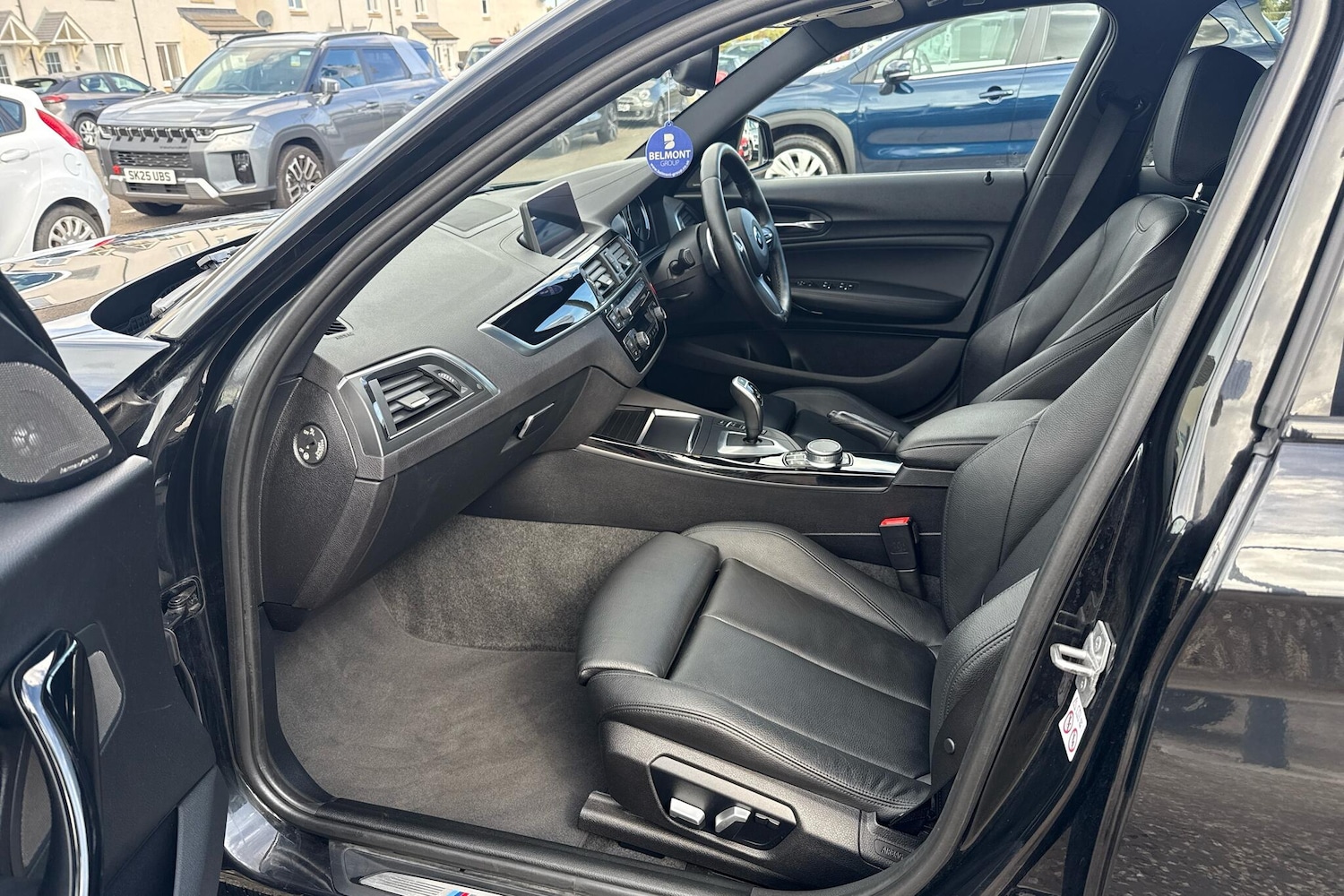 Used BMW 1 Series 2019 for sale - 76167357: Photo 2