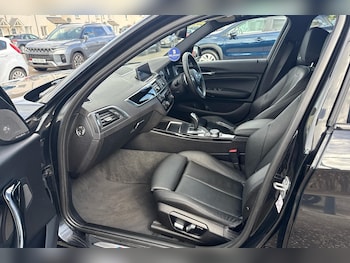 Used BMW 1 Series 2019 for sale - 76167357: Photo