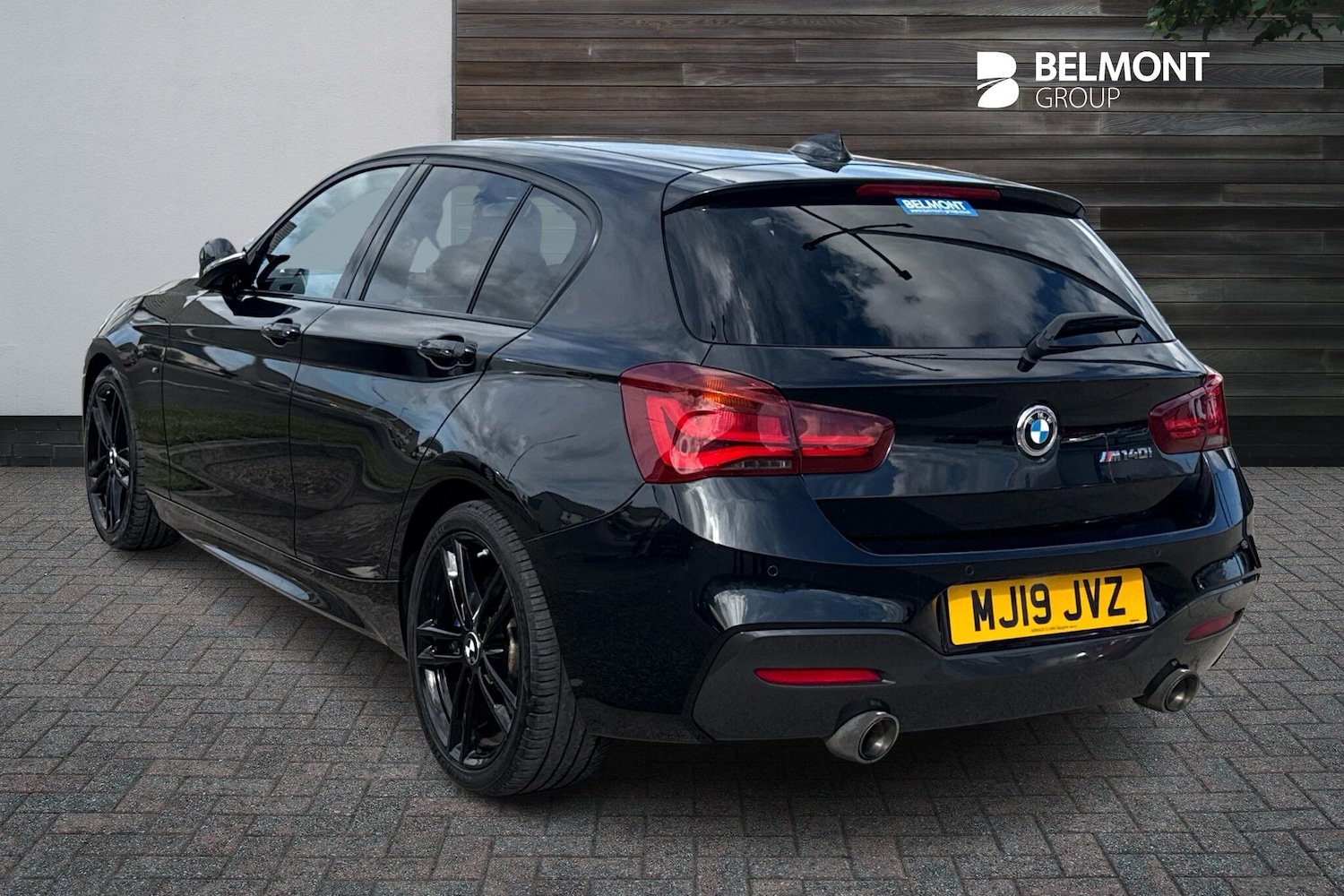 Used BMW 1 Series 2019 for sale - 76167357: Photo 3