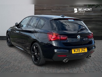Used BMW 1 Series 2019 for sale - 76167357: Photo