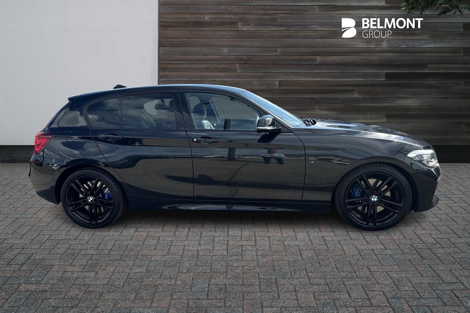 Used BMW 1 Series 2019 for sale - 76167357: Photo 4
