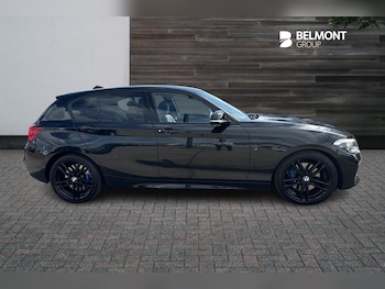 Used BMW 1 Series 2019 for sale - 76167357: Photo
