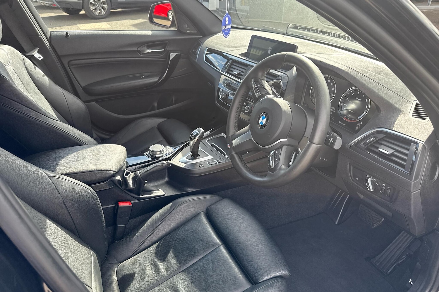 Used BMW 1 Series 2019 for sale - 76167357: Photo 6
