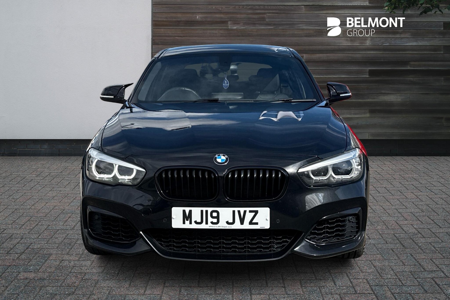 Used BMW 1 Series 2019 for sale - 76167357: Photo 7