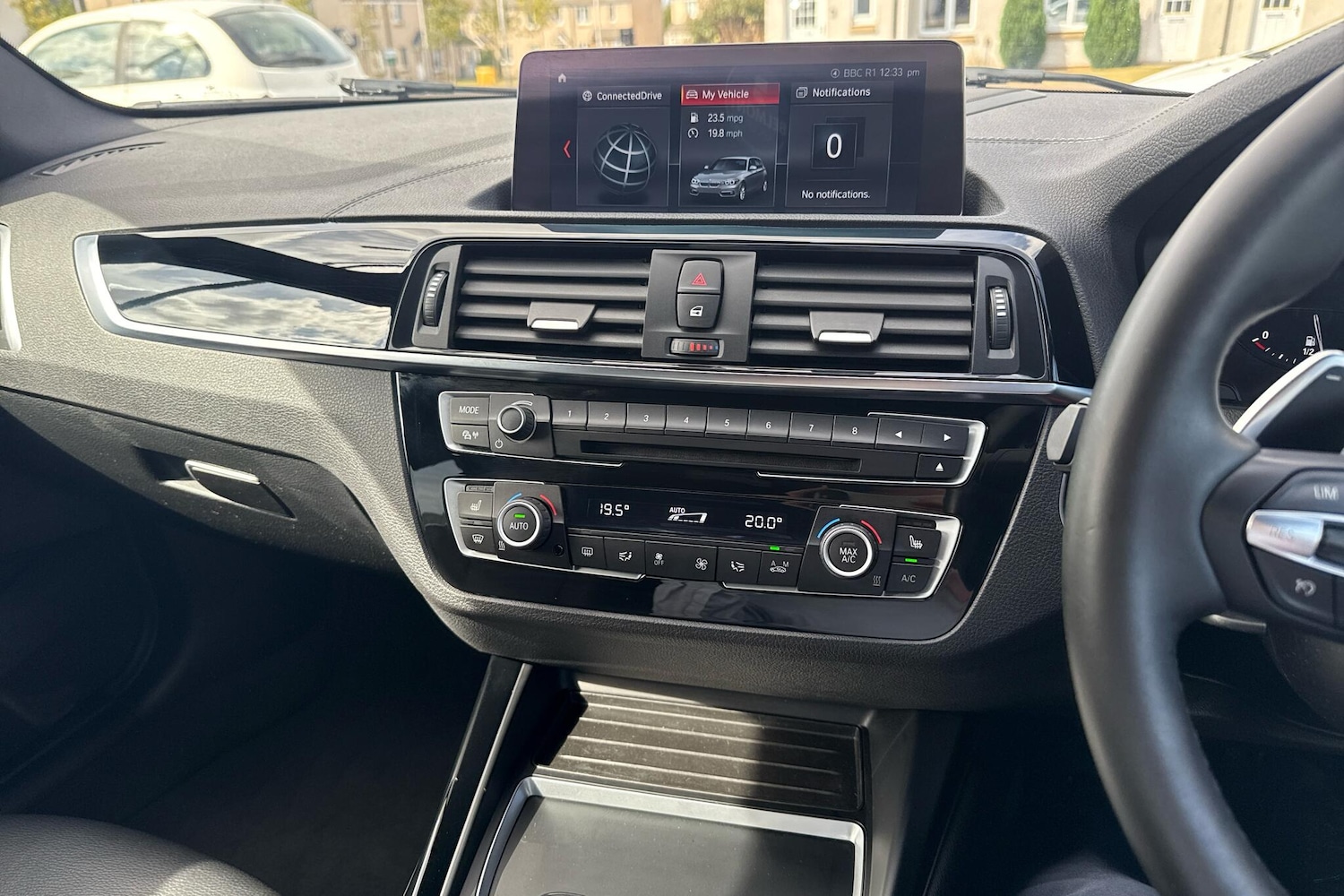 Used BMW 1 Series 2019 for sale - 76167357: Photo 8