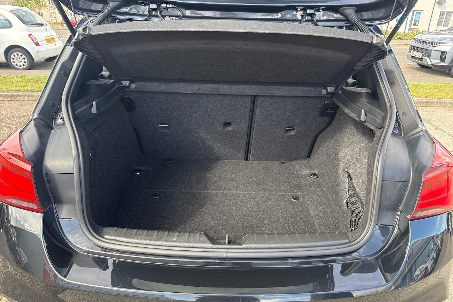 Used BMW 1 Series 2019 for sale - 76167357: Photo 9