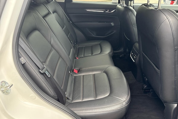 Used Mazda CX-5 2019 for sale - 76227205: Photo 10