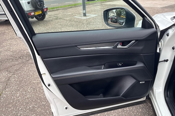 Used Mazda CX-5 2019 for sale - 76227205: Photo 11