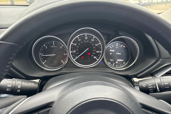 Used Mazda CX-5 2019 for sale - 76227205: Photo 15