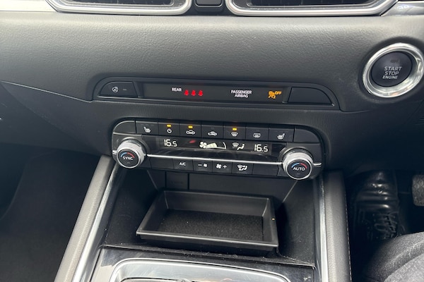 Used Mazda CX-5 2019 for sale - 76227205: Photo 16