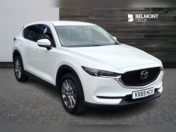 Mazda - CX-5
